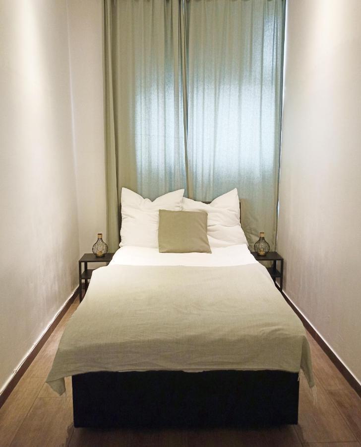 3 Bedrooms With Ensuite Bathrooms Viena Exterior foto