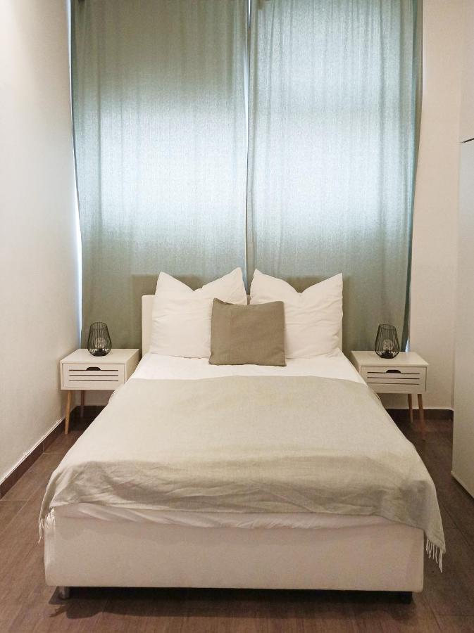 3 Bedrooms With Ensuite Bathrooms Viena Exterior foto